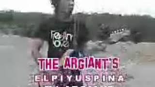 Argiant - Elpiyuspina