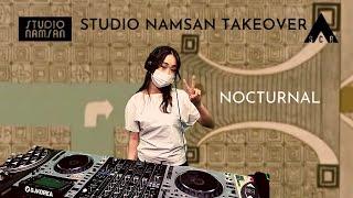 House Set - Nocturnal: Studio Namsan Takeover | Seoul Community Radio