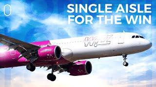 The Boeing NMA: Is Single Aisle The Way To Go?