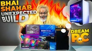 My Dream PC Build  Best PC Build for 4K Video Editing  i5 12th Gen with RTX 4060 Graphic Card