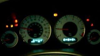Плавают обороты на Сhrysler Voyager Есть решение проблемы!   Swimming rpm of the engine idling