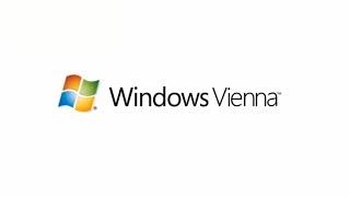 Windows Vienna Logo Animation Vista Edition