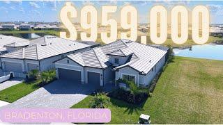 Luxury Living! 3-Bedroom Home on a Premium Pond-Front Lot