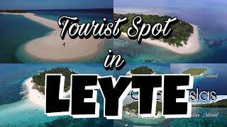 TOURIST SPOT IN LEYTE