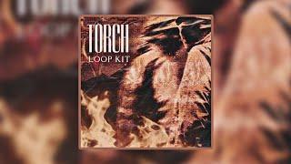 *FREE* Torch Loop Kit [Dark/Hard/Emotional Trap x Hip Hop]