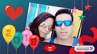 Video Personalizado Geryl