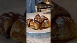 KINGS HAWAIIAN FRENCH TOAST | THIS WILL BE YOUR NEW FAVORITE BREAKFAST #food #recipe