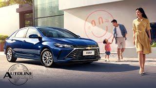 Chevy Leaving the Chinese Market; German Automakers Expect U.S. Tariff Relief - Autoline Daily 4065