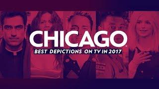 Best Depictions of Chicago on TV in 2017 | Chicago Magazine