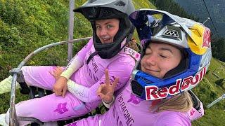 Unreal MTB Downhill Freeride 2024 | Extreme Sports Motivation Edit