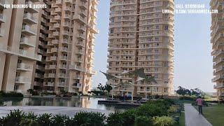 2BHK+Study M3M Natura Sierra Marina Iconic Flora Sector 68 Gurgaon Gurugram Ready to Move Sohna Road