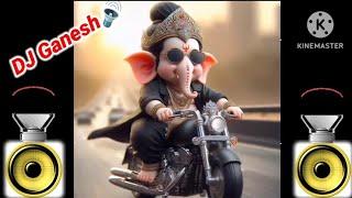 DJ Ganesh New Version Song 2024 | Mind Blowing | Ganapati Bappa Morya 