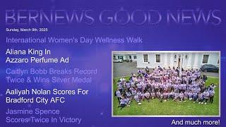 Bernews "Good News" Sunday Spotlight, March 9, 2025