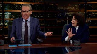 Overtime: Fran Lebowitz, Yuval Noah Harari, Ian Bremmer (HBO)