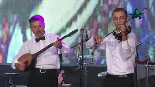 АНСАМБЛИ САДО ДАРЁ
