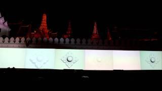 Light & Sound Show at Grand Palace DEC 2011 Part 2 MVI_9975.MOV