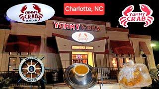 Yummy Crab  (Boiled Seafood) - Charlotte, NC