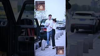 anne and Yash romantic love story  yash ki new car anne and Yash drama