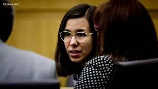 Jodi Arias appeals her murder conviction