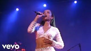 Sade - The Sweetest Taboo (Live Video From San Diego)