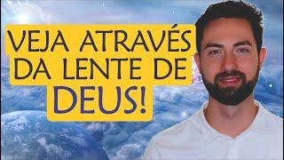 ️ Como posso melhorar a VISÃO DA VIDA? | Espiritualidade, Autoconhecimento e Astrologia