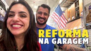 The #1 Garage Reformation MISTAKE You're Making in the USA!