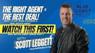 What to ask when choosing a real estate agent in Sarnia Lambton | Real Estate Agent Series Pt. 3