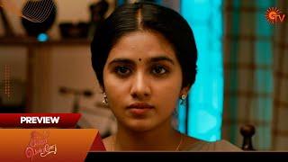 Singappenne - Preview | 14 Oct 2024 | Tamil Serial | Sun TV