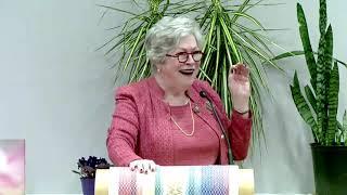 2024 President's Reception | Honoring the Class of 2024