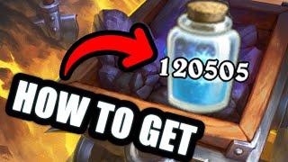 How to Maximize Your Dust in Hearthstone