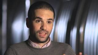 10 Cloverfield Lane Behind The Scenes Interview - Dan Trachtenberg