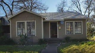 Home for Rent in Austin 3BR/2BA by GDAA Property Management Austin