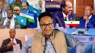 XASAN OO KU GEFAY GOBOLLADA SSC & MUDUG DHUL LAGU MURANSAN YAHAY | KHATARTA DAGAAL SOKEEYE SOMALIA