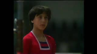 1979 European Gymnastics AA - Sub 1