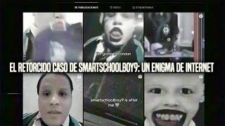 El Retorcido Caso de Smartschoolboy9: Un Enigma de Internet