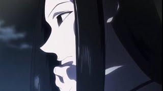 illumi zoldyck clips hxh