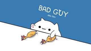 Bongo Cat - bad moew 