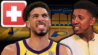 Tyrese Haliburton's NBA Playoff Magic Has RUN OUT!!