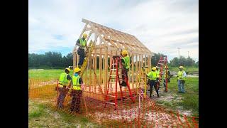 Carpentry - Program Overview - Valencia College AST