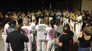 ‍️Capoeira Brazilian Martial Arts in Atlanta Georgia at #Butecoatl ️