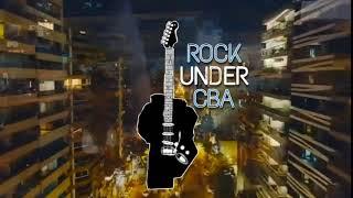 FESTIVAL ONLINE - ROCK UNDER CBA