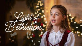 Light of Bethlehem ( lyrics)  new christmas song-2024