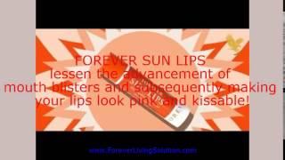 FOREVER SUN LIPS