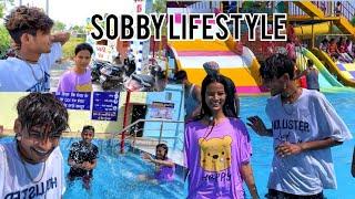 Sobbylife style 2023 ( 1st vlog ) #fun #summervibes #summer #summer vacation