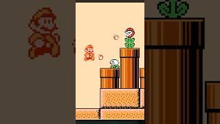Super Mario 3’s Lost Hard Mode?! 