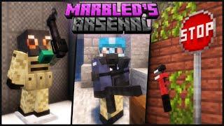 The BEST Military Weapon and Armor mod for Minecraft! (Marbled's Arsenal)