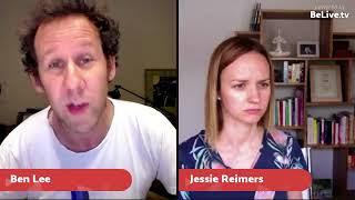 Ben Lee & Jessie Reimers on what makes people want to buy?