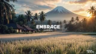 Embrace Radio 10 (December 2024) - Progressive House Melodic Techno Trance Afro DJ Mix