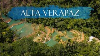 7 Places to Visit in Alta Verapaz, Guatemala