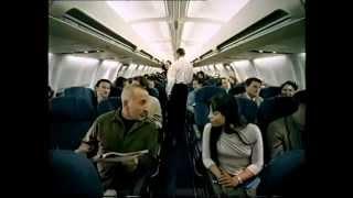 AIR NEW ZEALAND 2001